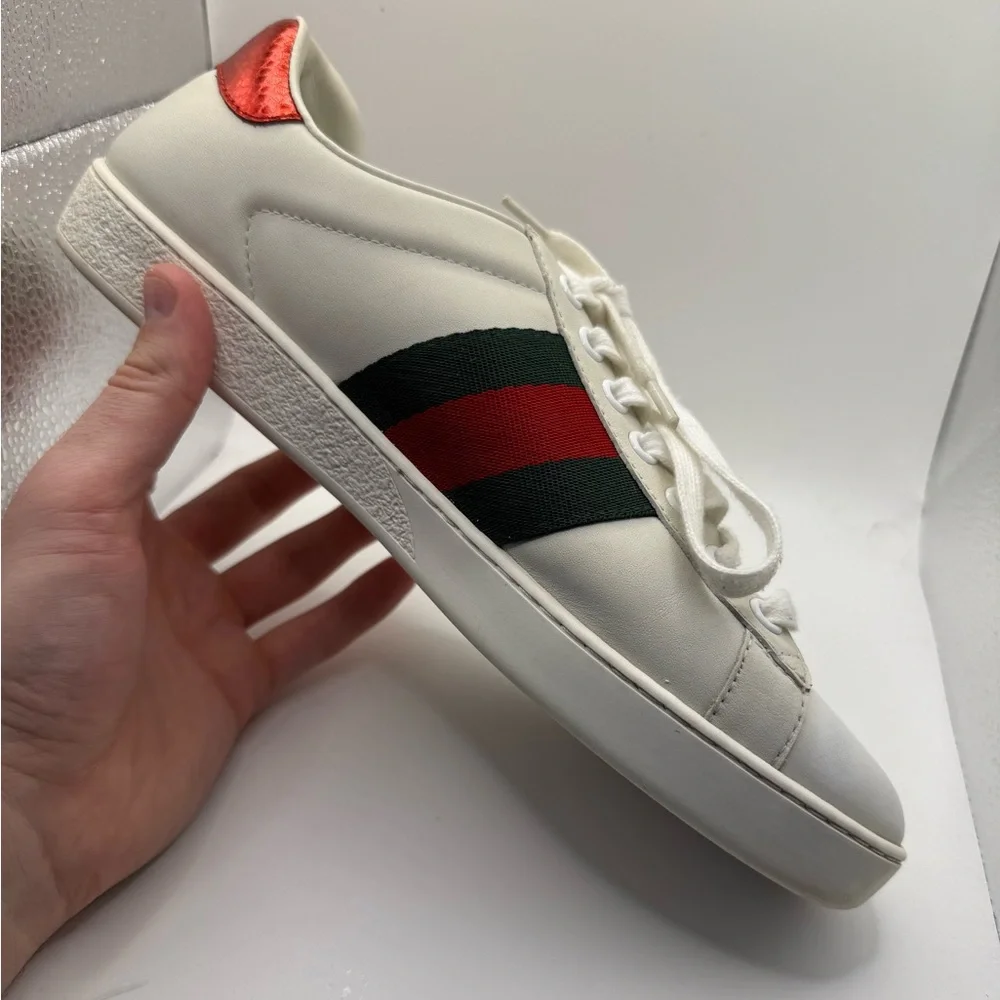 Gucci Ace Bee Sneaker’s - Picture 3 of 12